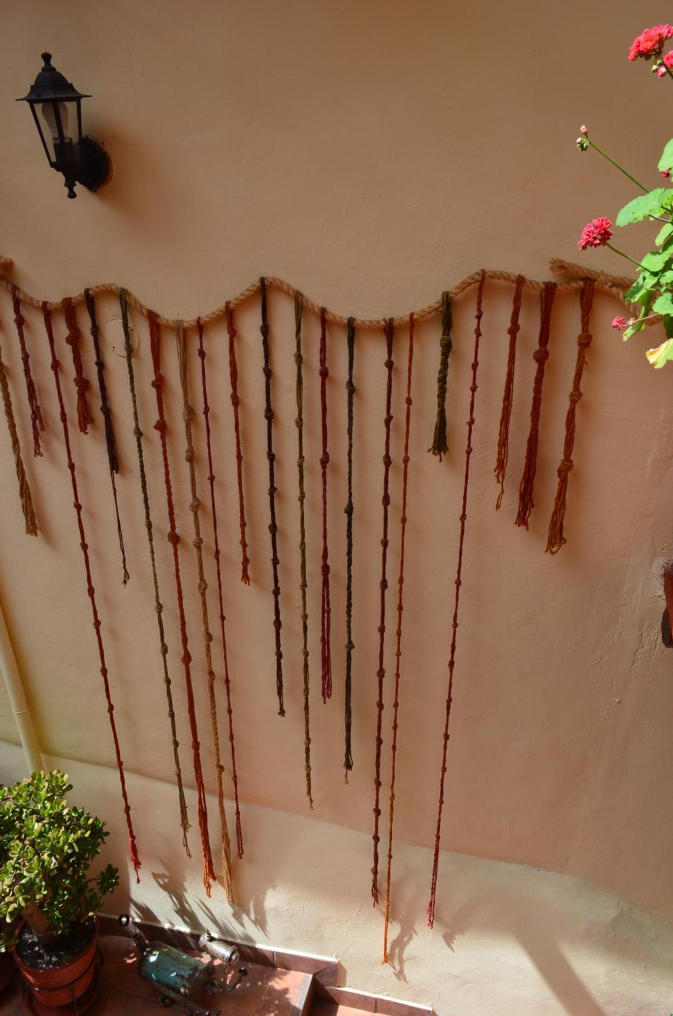 Casona Les Pleiades Bed and Breakfast Κούζκο Εξωτερικό φωτογραφία
