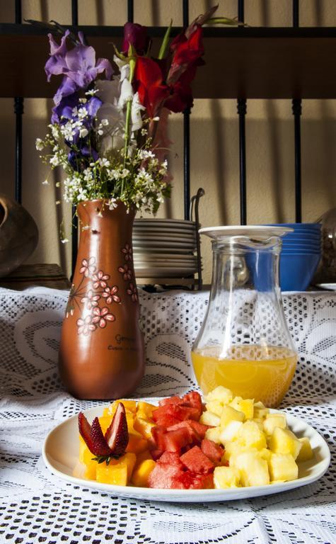 Casona Les Pleiades Bed and Breakfast Κούζκο Εξωτερικό φωτογραφία